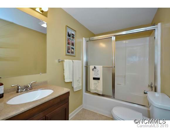 Lake Junaluska Assembly - Residential