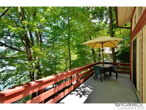 Lake Junaluska Assembly - Residential