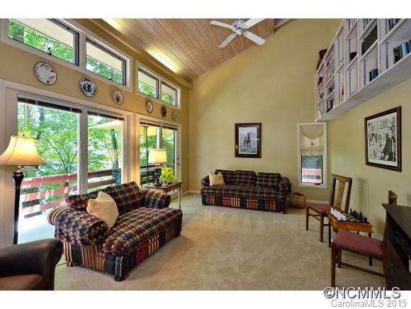 Lake Junaluska Assembly - Residential