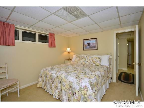 Lake Junaluska Assembly - Residential