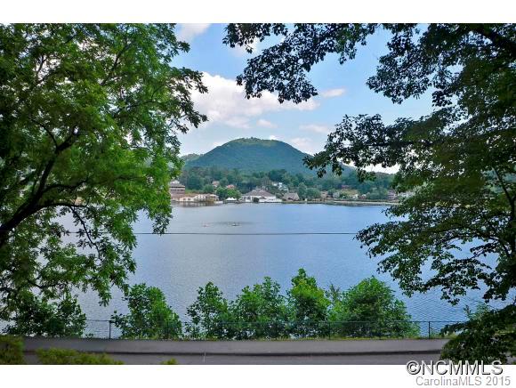 Lake Junaluska Assembly - Residential