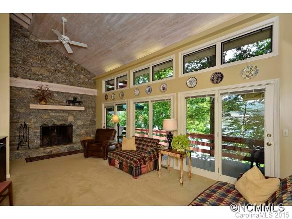 Lake Junaluska Assembly - Residential