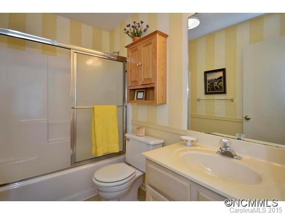 Lake Junaluska Assembly - Residential