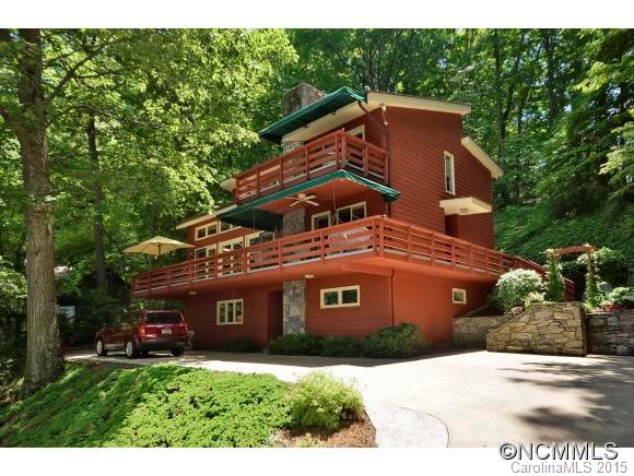 Lake Junaluska Assembly - Residential