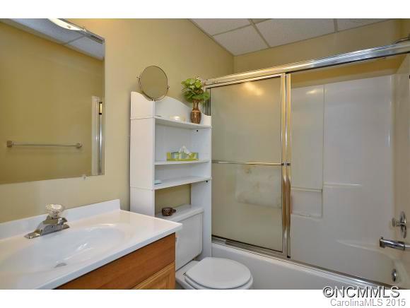 Lake Junaluska Assembly - Residential