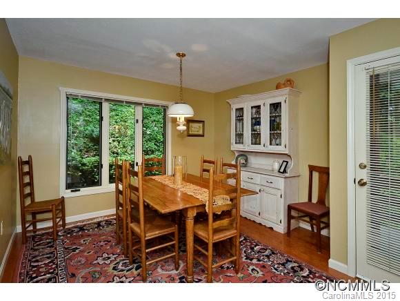 Lake Junaluska Assembly - Residential