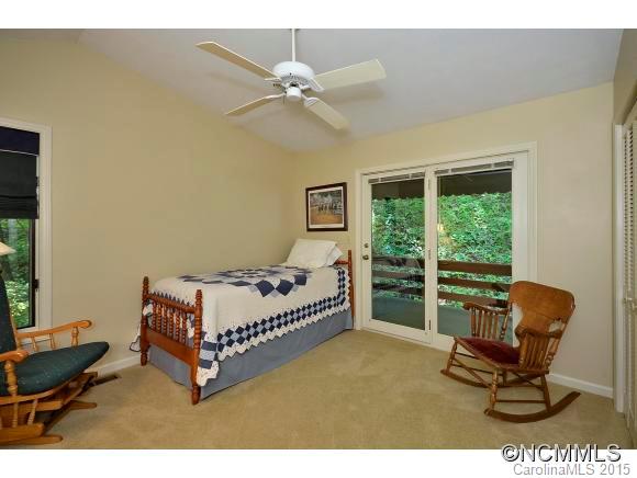 Lake Junaluska Assembly - Residential