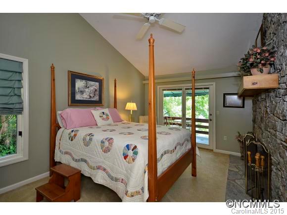 Lake Junaluska Assembly - Residential