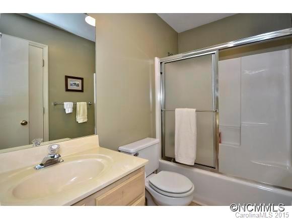 Lake Junaluska Assembly - Residential