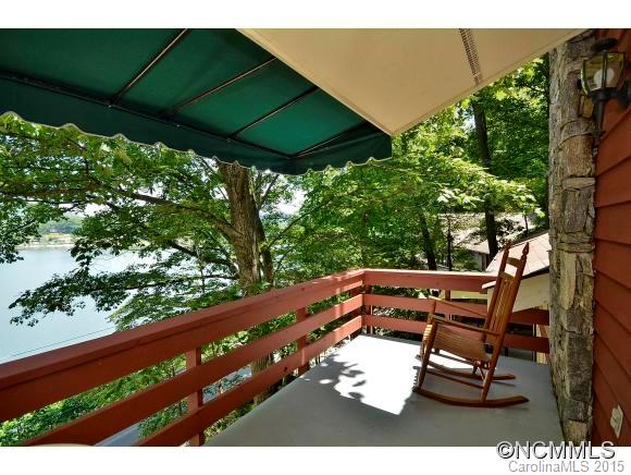 Lake Junaluska Assembly - Residential