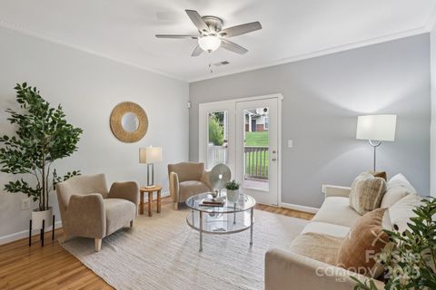 17111 Red Feather Drive Charlotte NC 28277