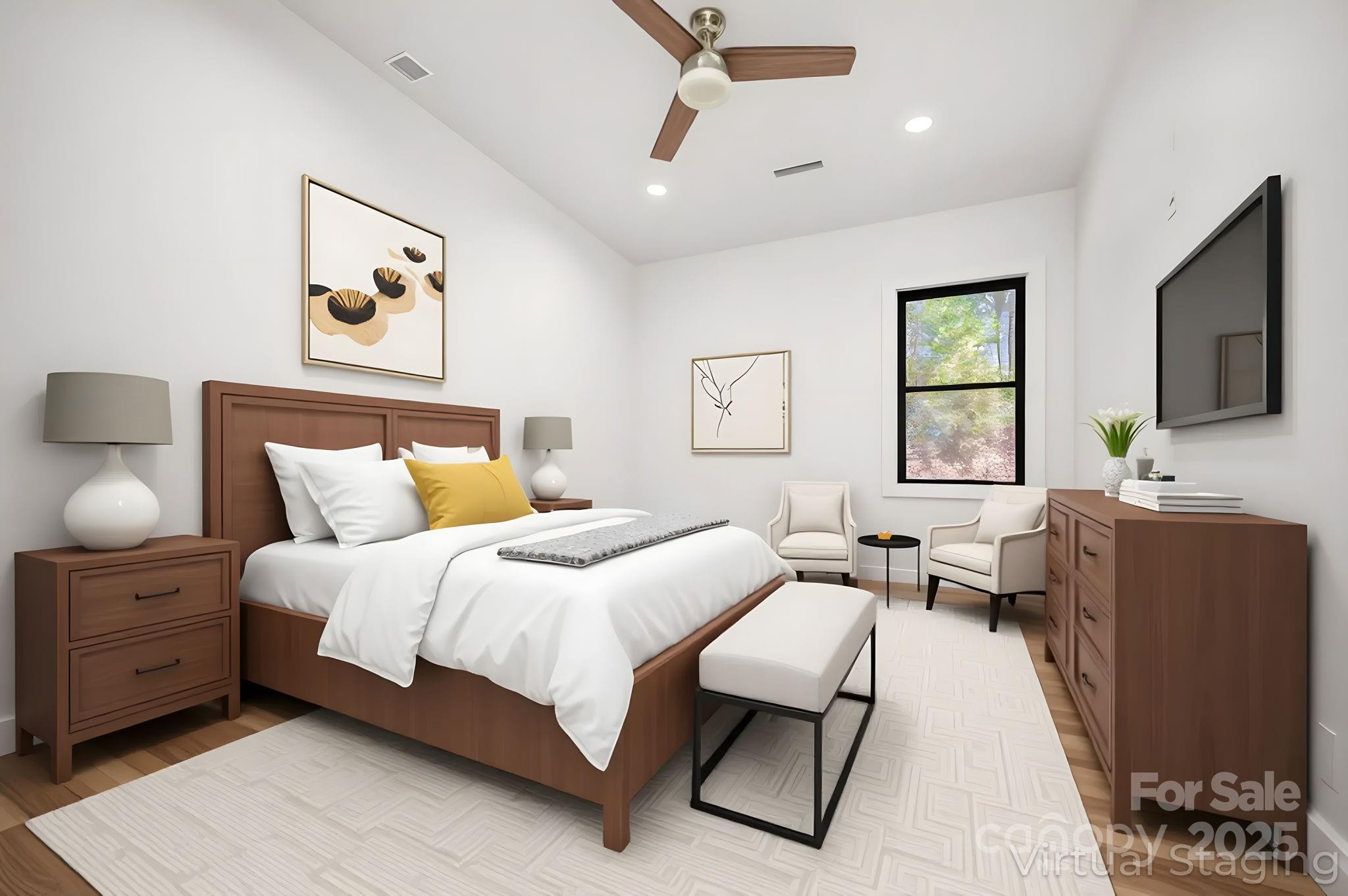 Tongass Ridge - Residential