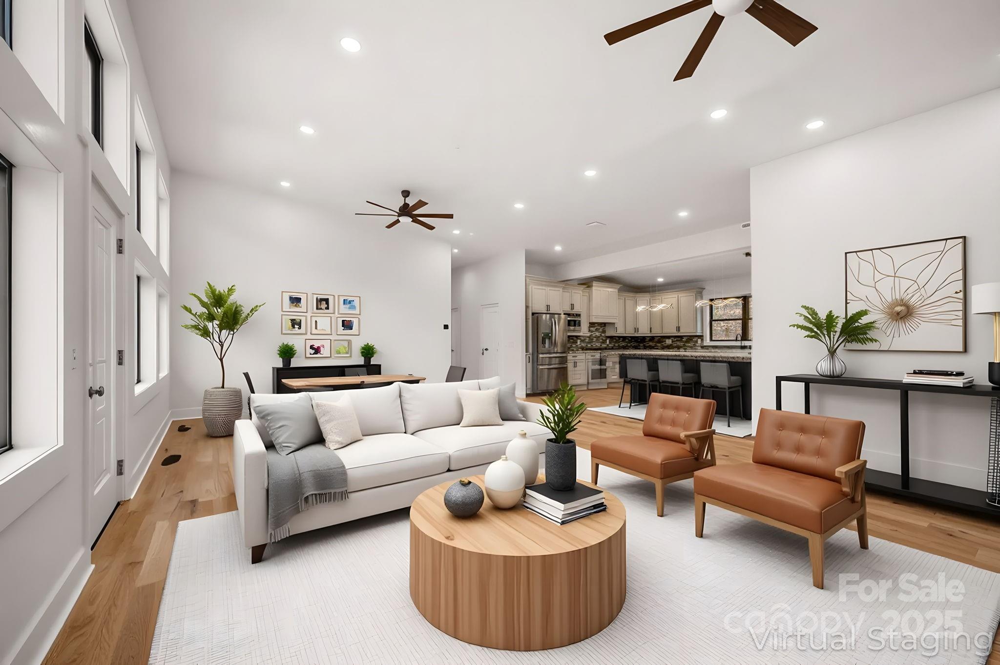 Tongass Ridge - Residential