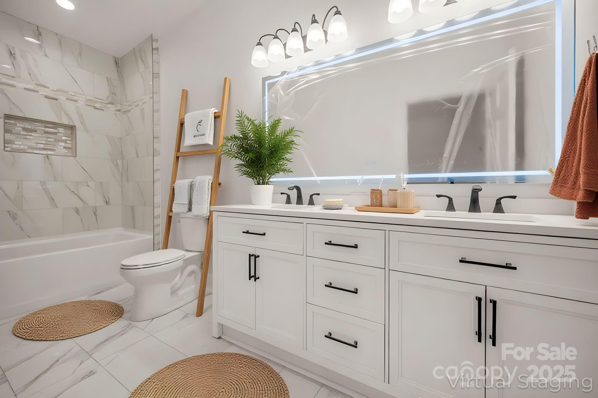 Tongass Ridge - Residential