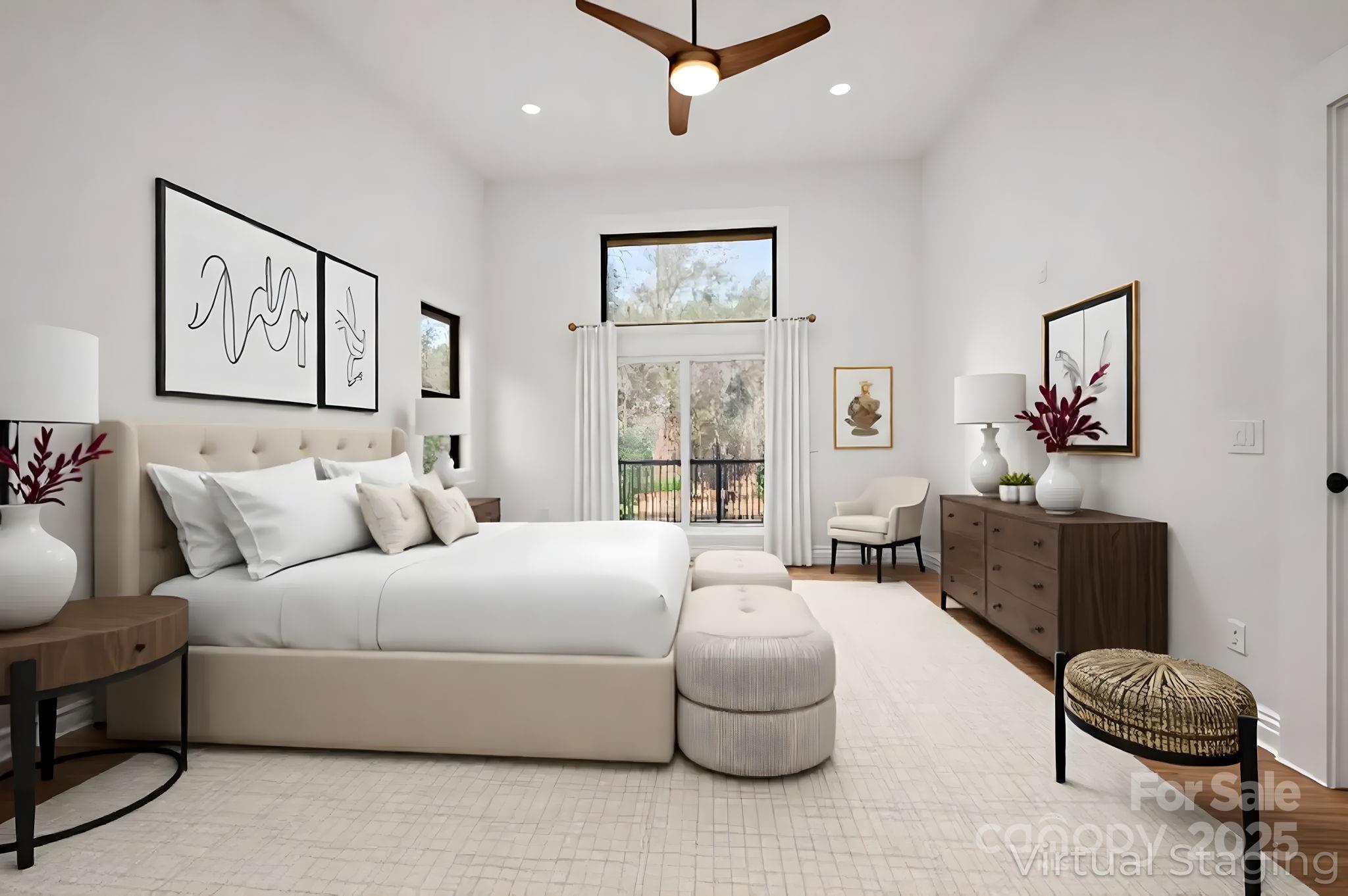 Tongass Ridge - Residential