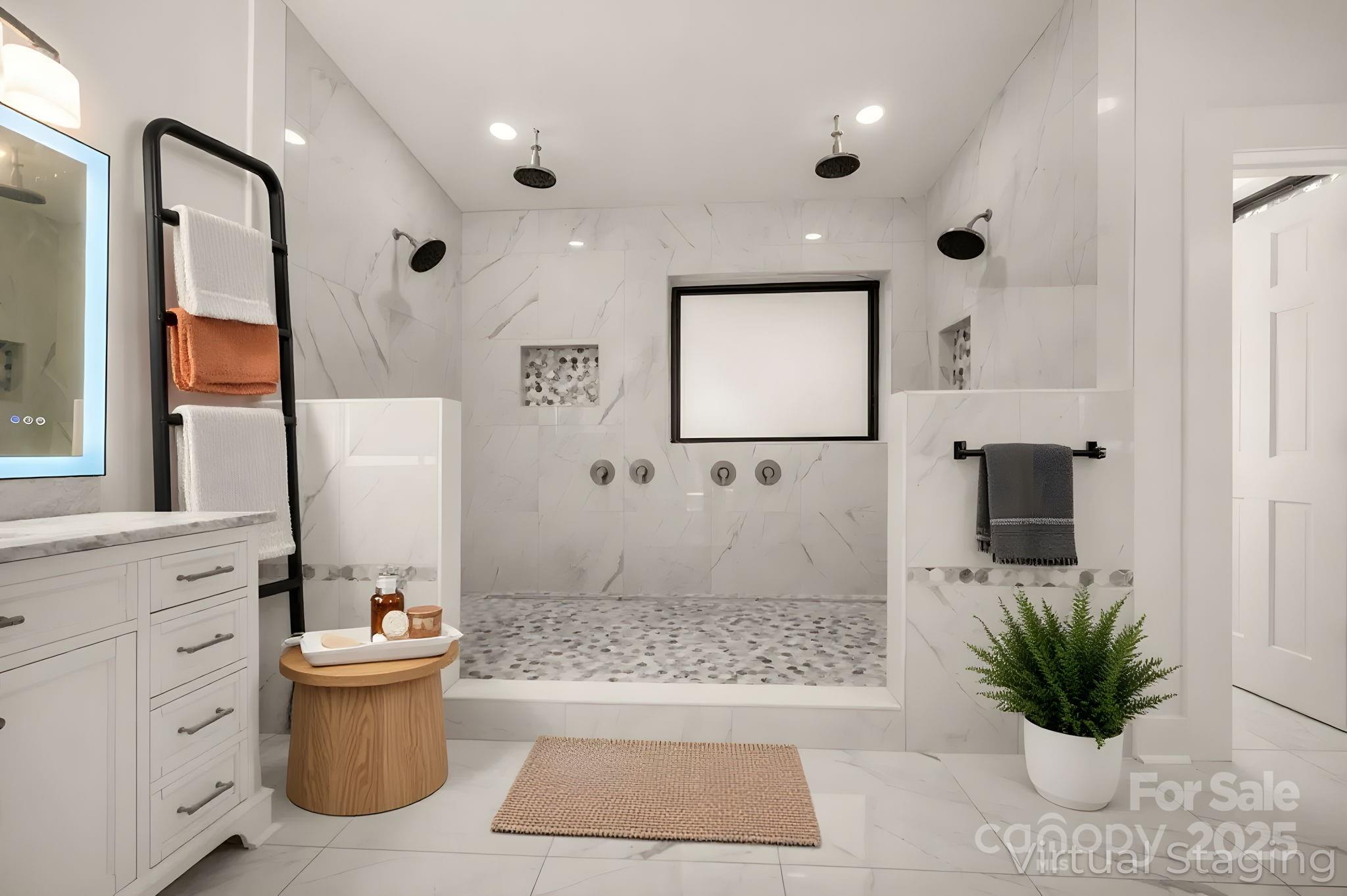 Tongass Ridge - Residential