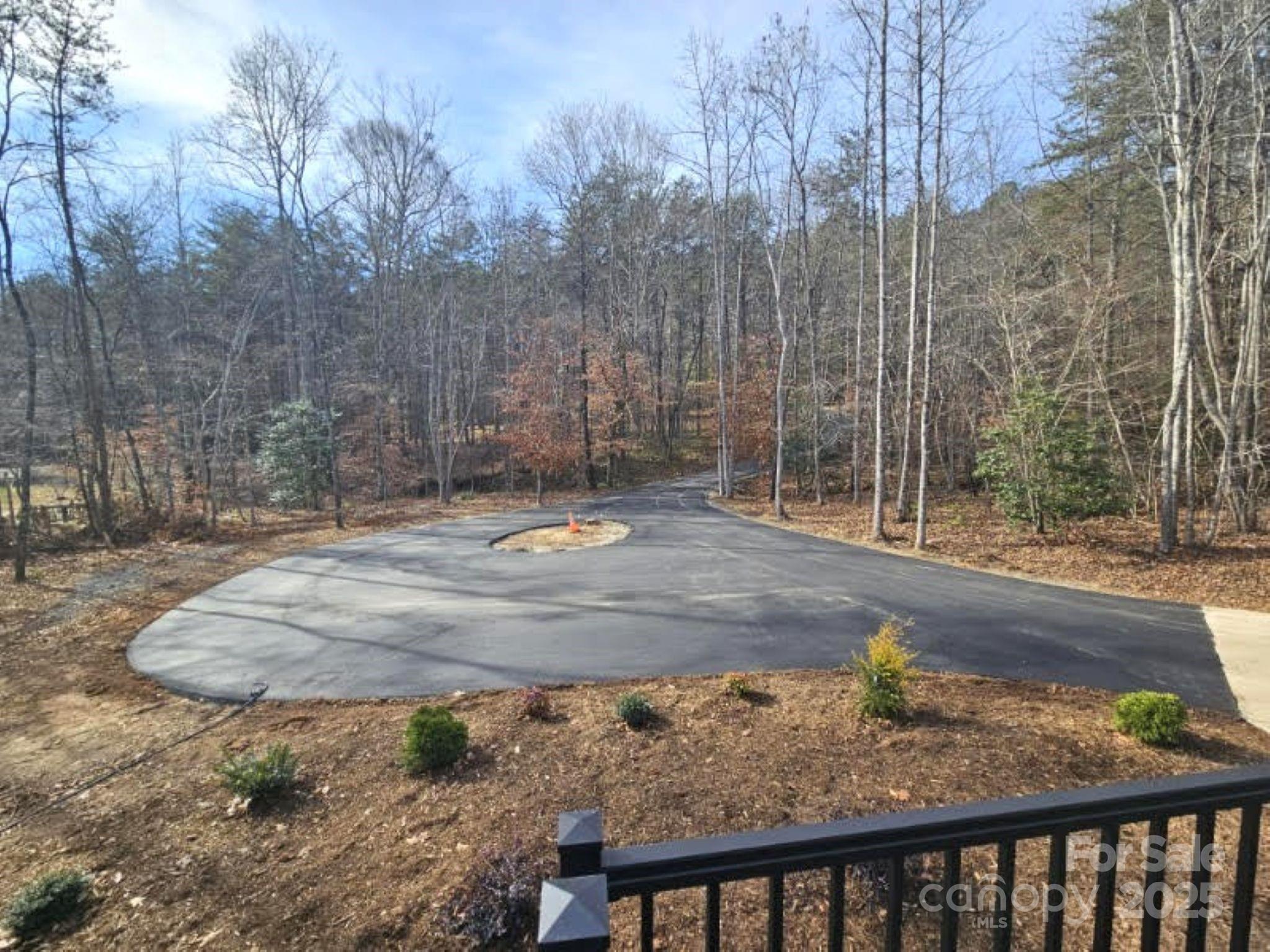 Tongass Ridge - Residential