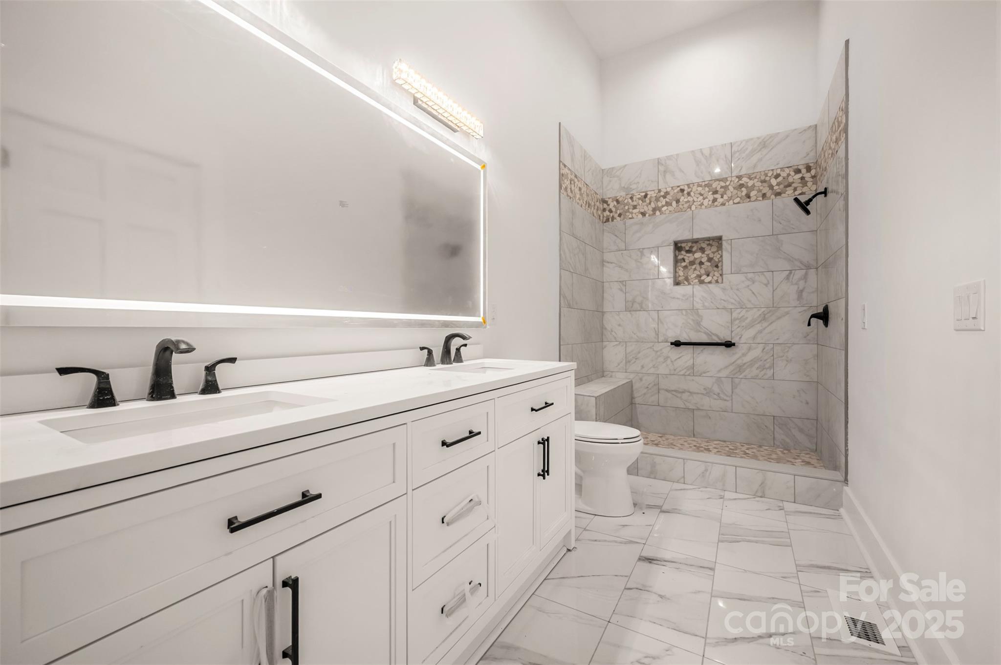 Tongass Ridge - Residential