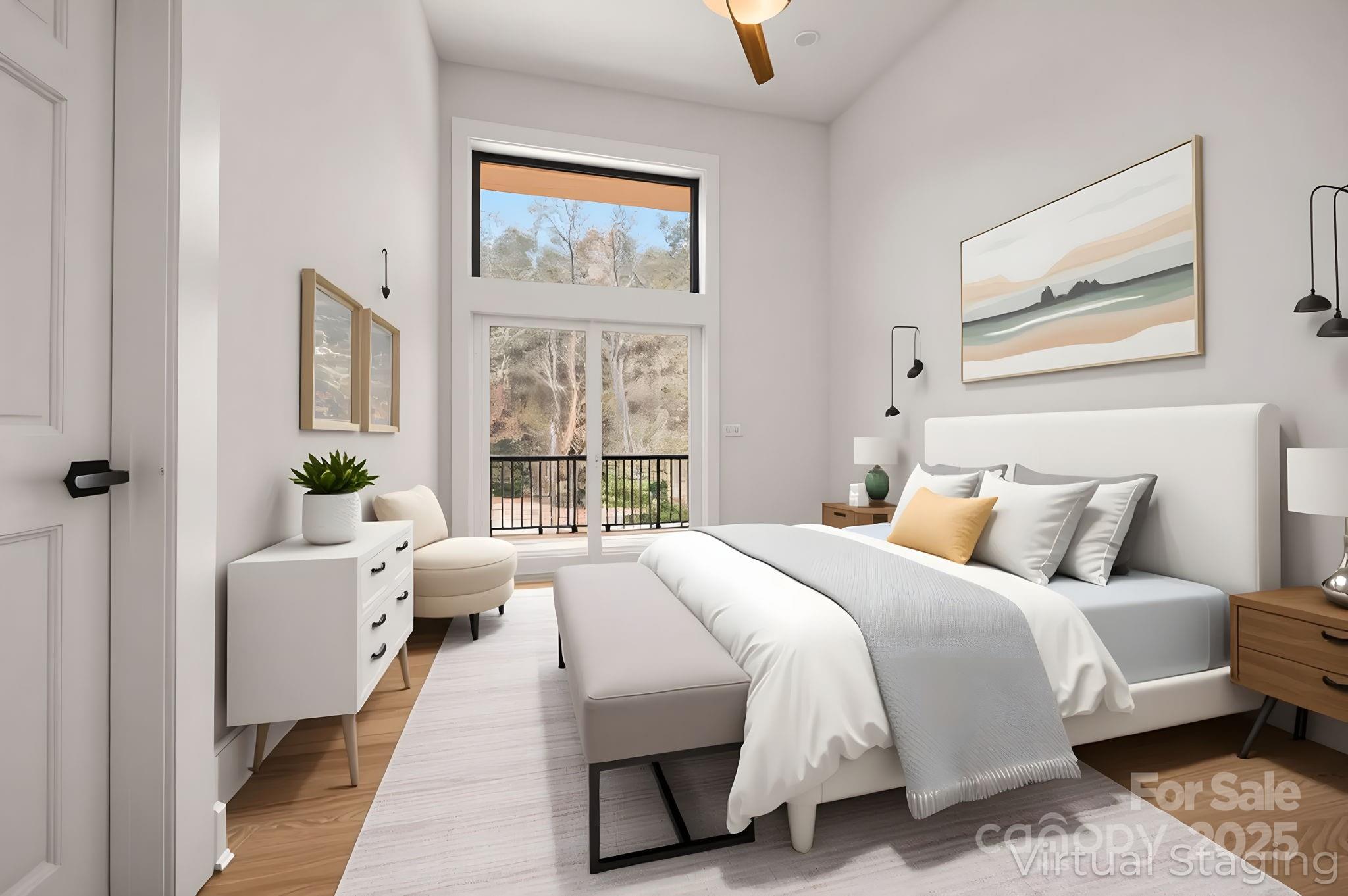 Tongass Ridge - Residential