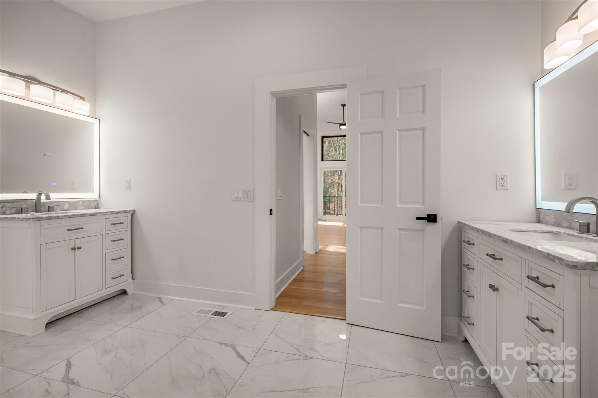 Tongass Ridge - Residential