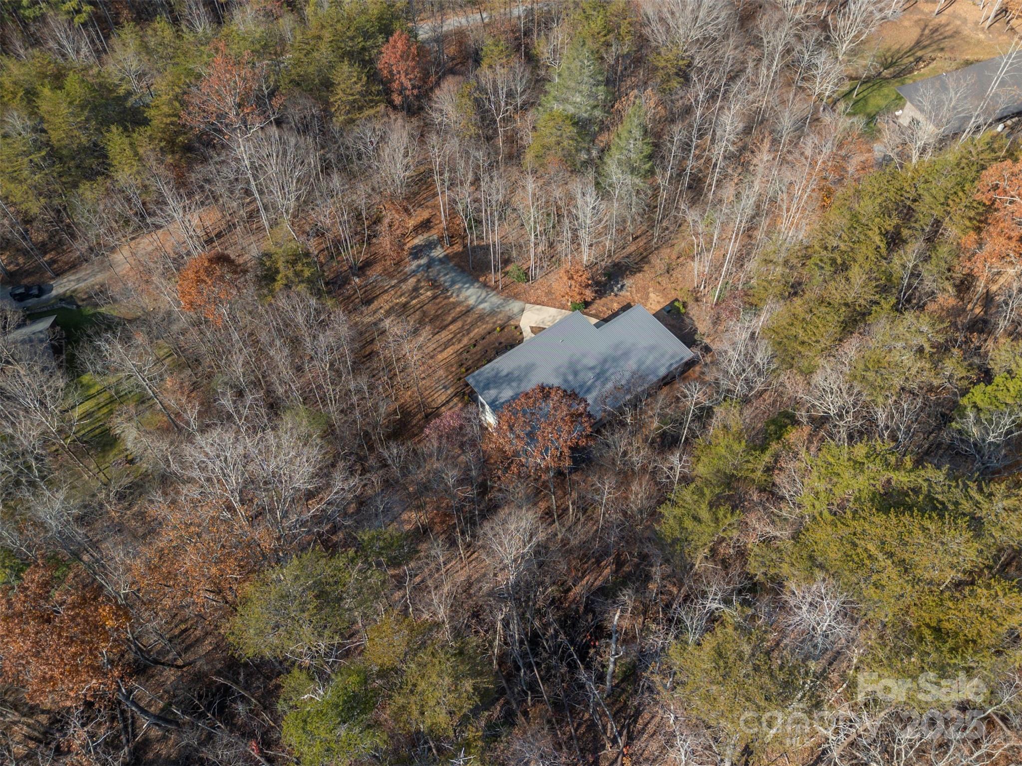 Tongass Ridge - Residential