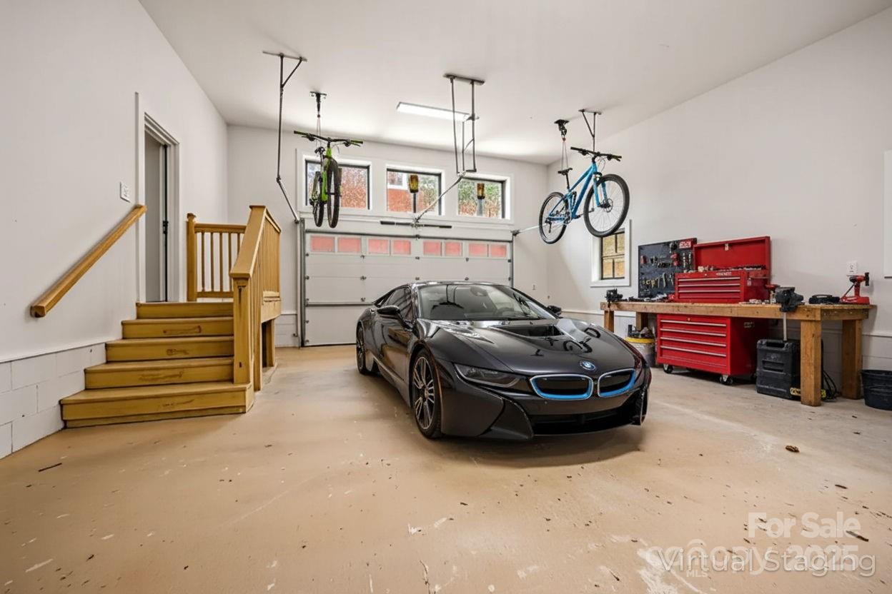 Tongass Ridge - Residential