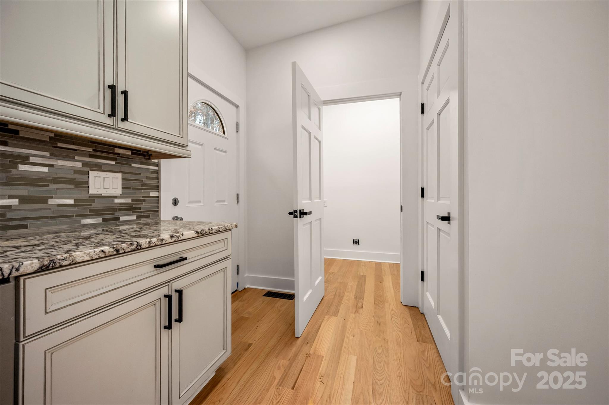 Tongass Ridge - Residential