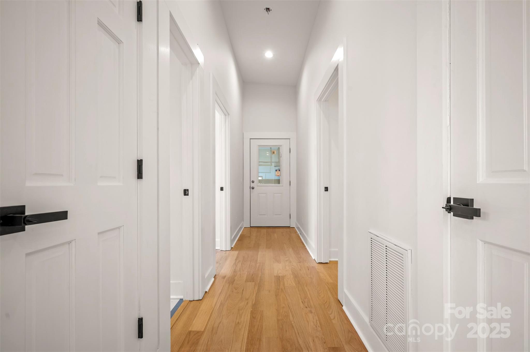 Tongass Ridge - Residential