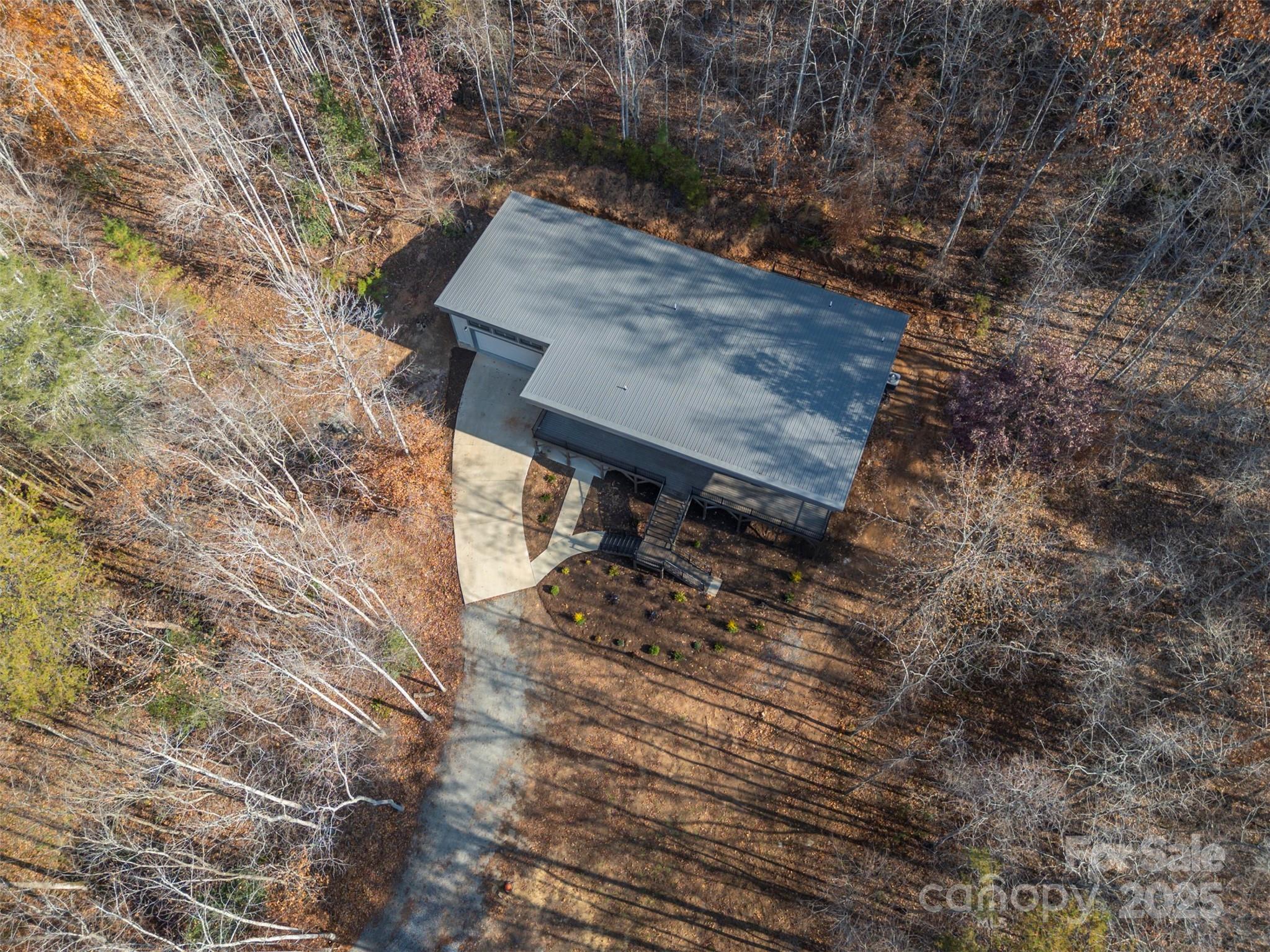 Tongass Ridge - Residential