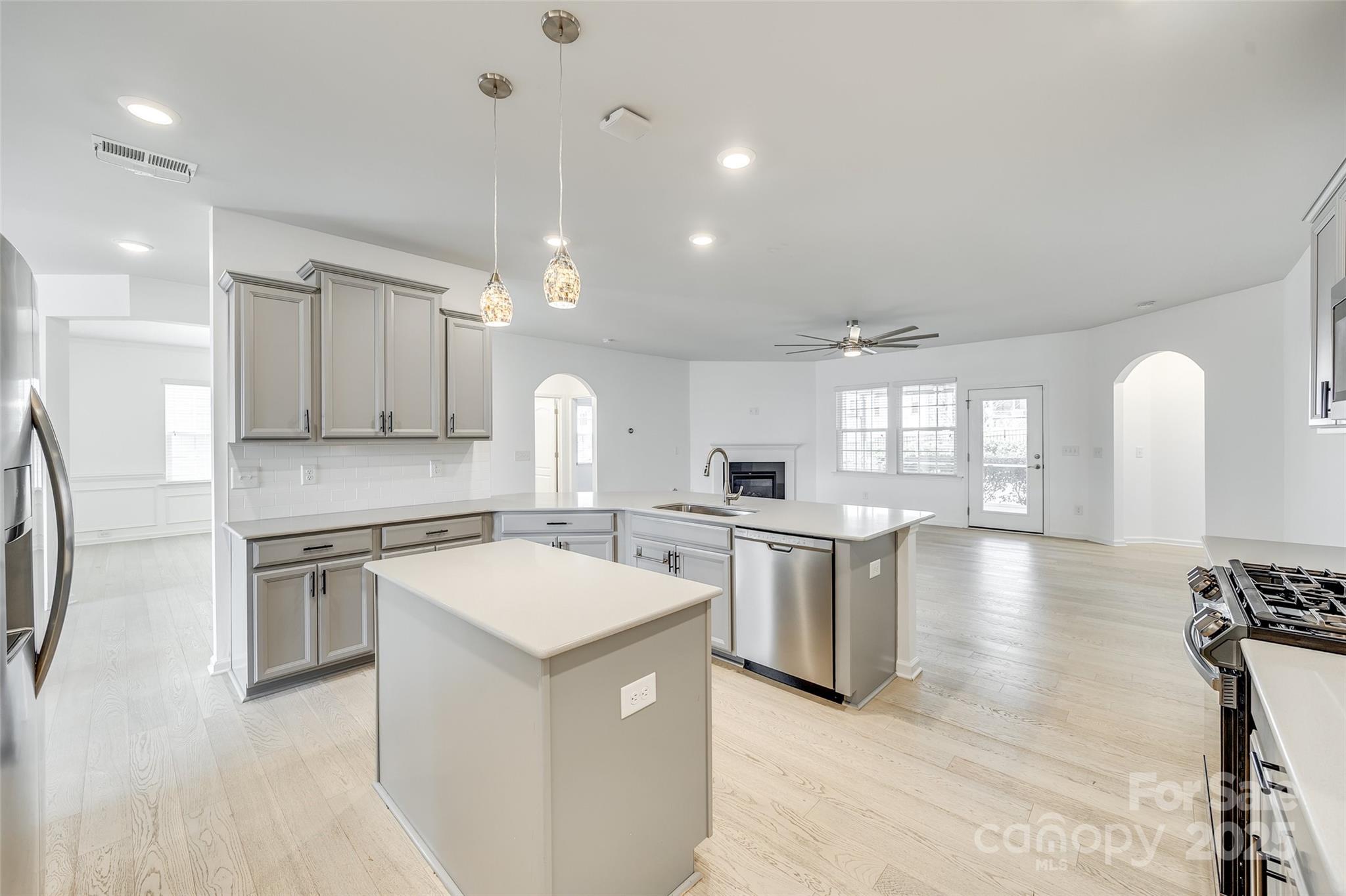 Summerhouse at Paddlers Cove - Residential