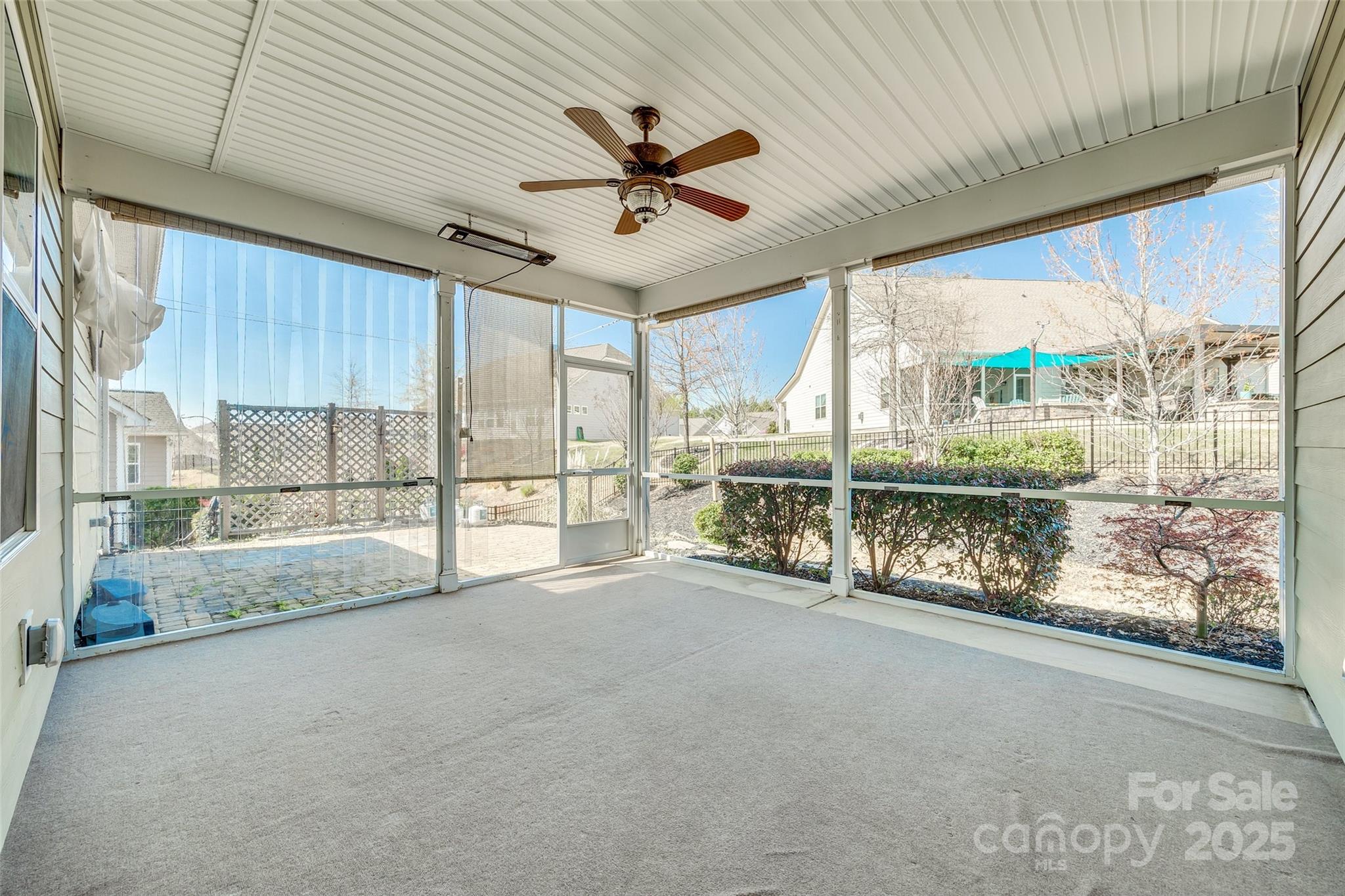 Summerhouse at Paddlers Cove - Residential