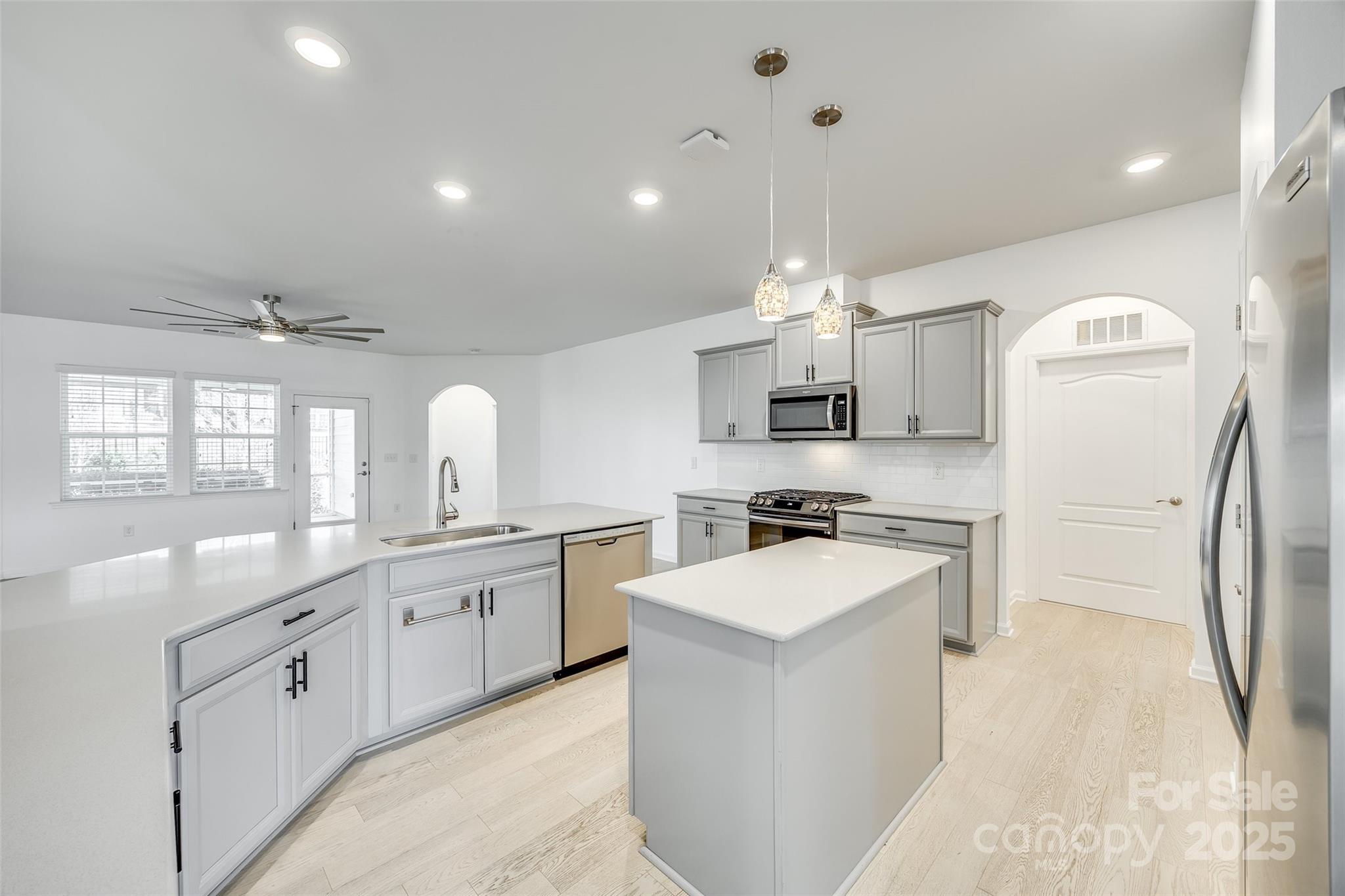 Summerhouse at Paddlers Cove - Residential