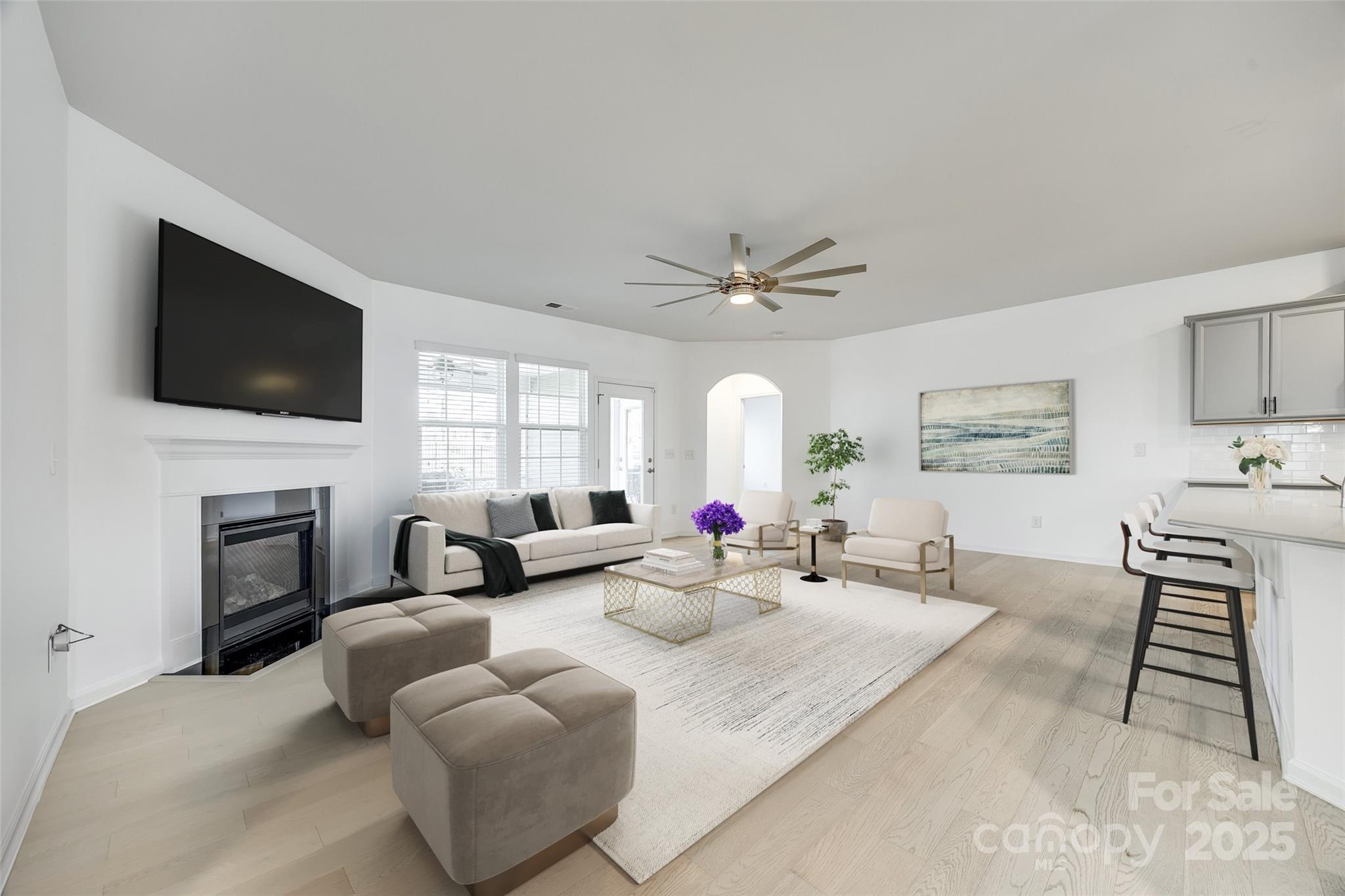 Summerhouse at Paddlers Cove - Residential