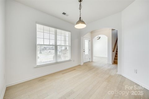 A home in Lake Wylie
