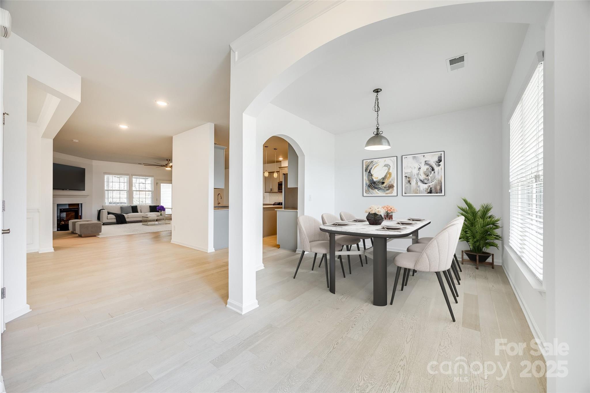 Summerhouse at Paddlers Cove - Residential