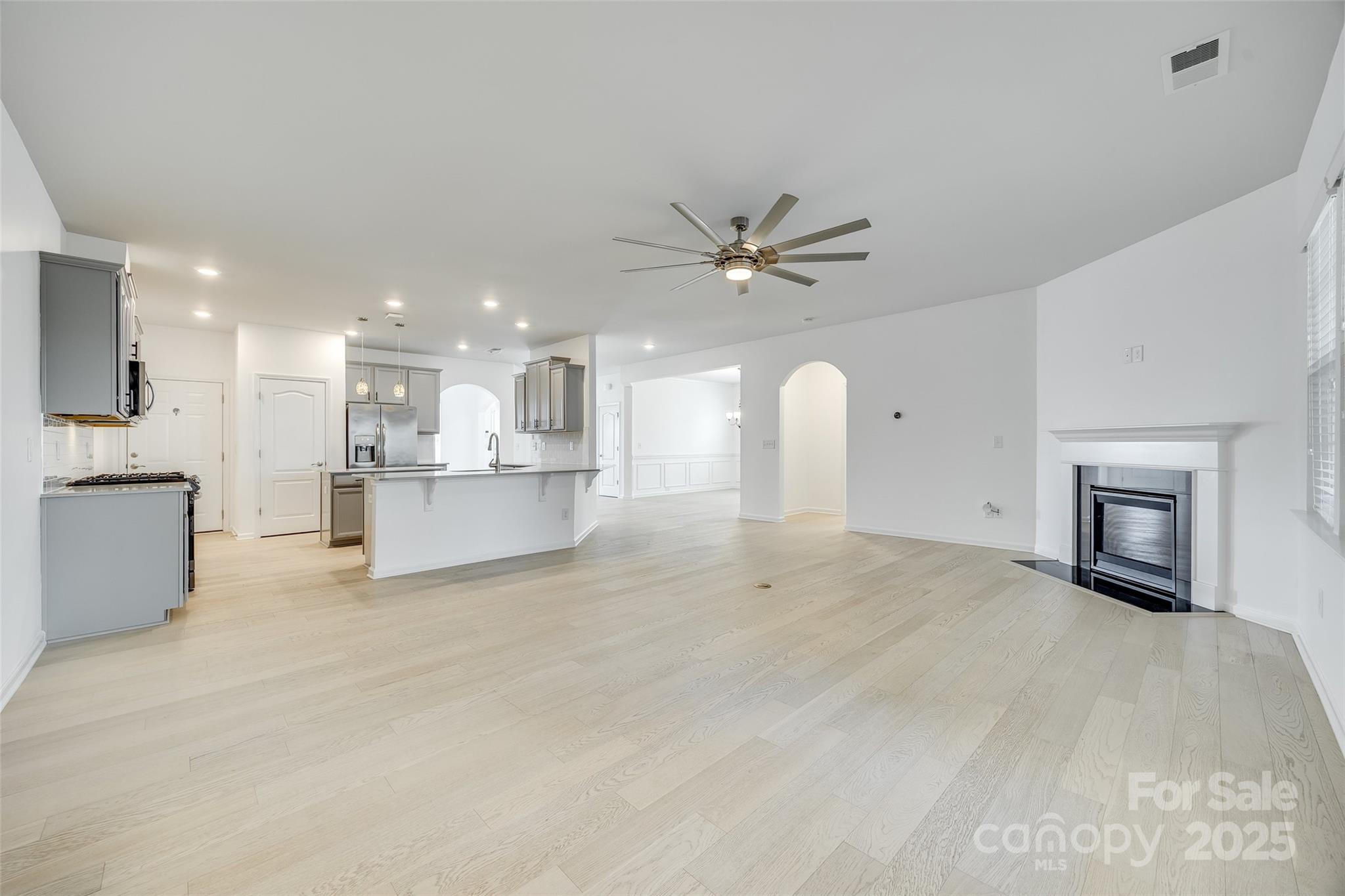 Summerhouse at Paddlers Cove - Residential