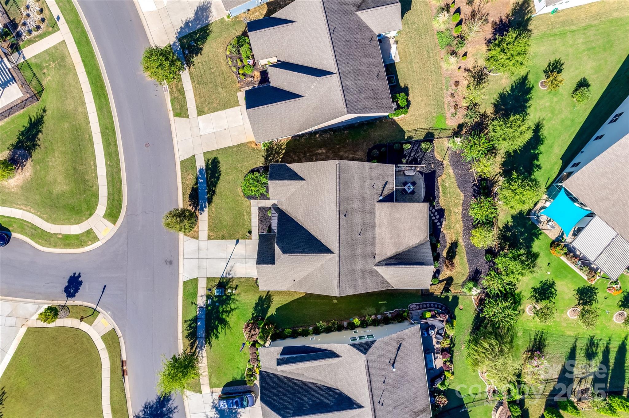 Summerhouse at Paddlers Cove - Residential