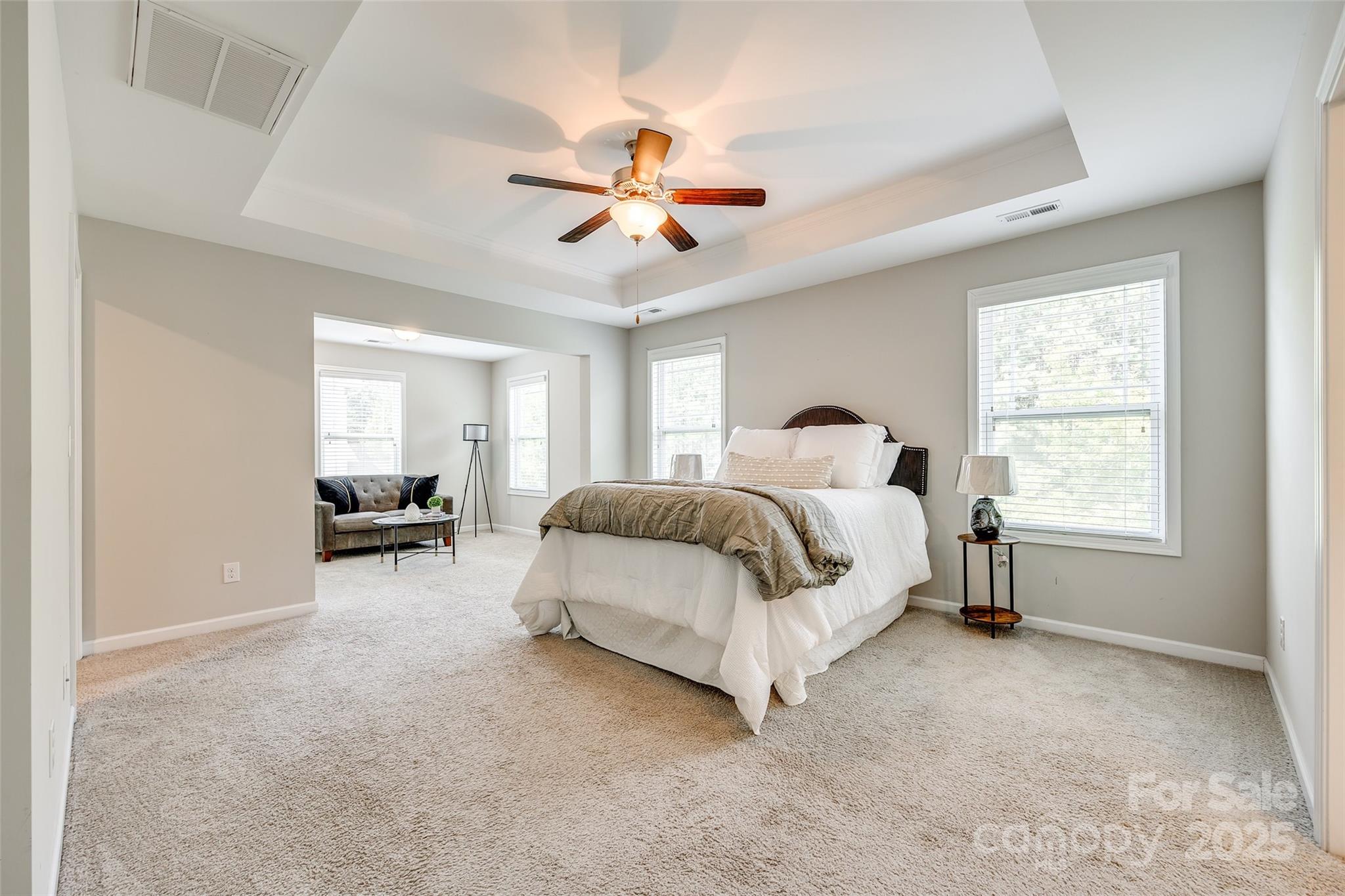 Walnut Creek - Residential