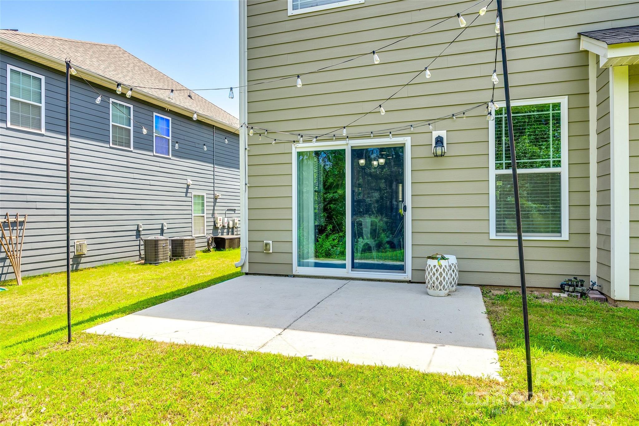 Walnut Creek - Residential