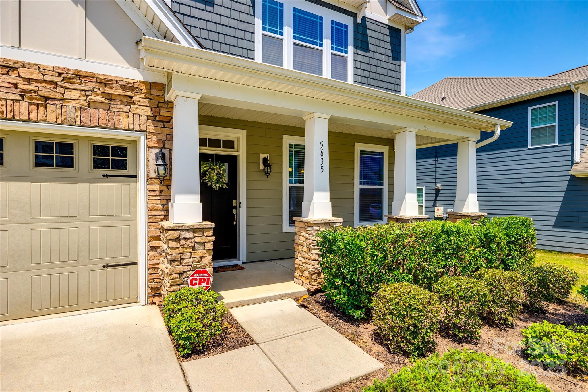 Walnut Creek - Residential