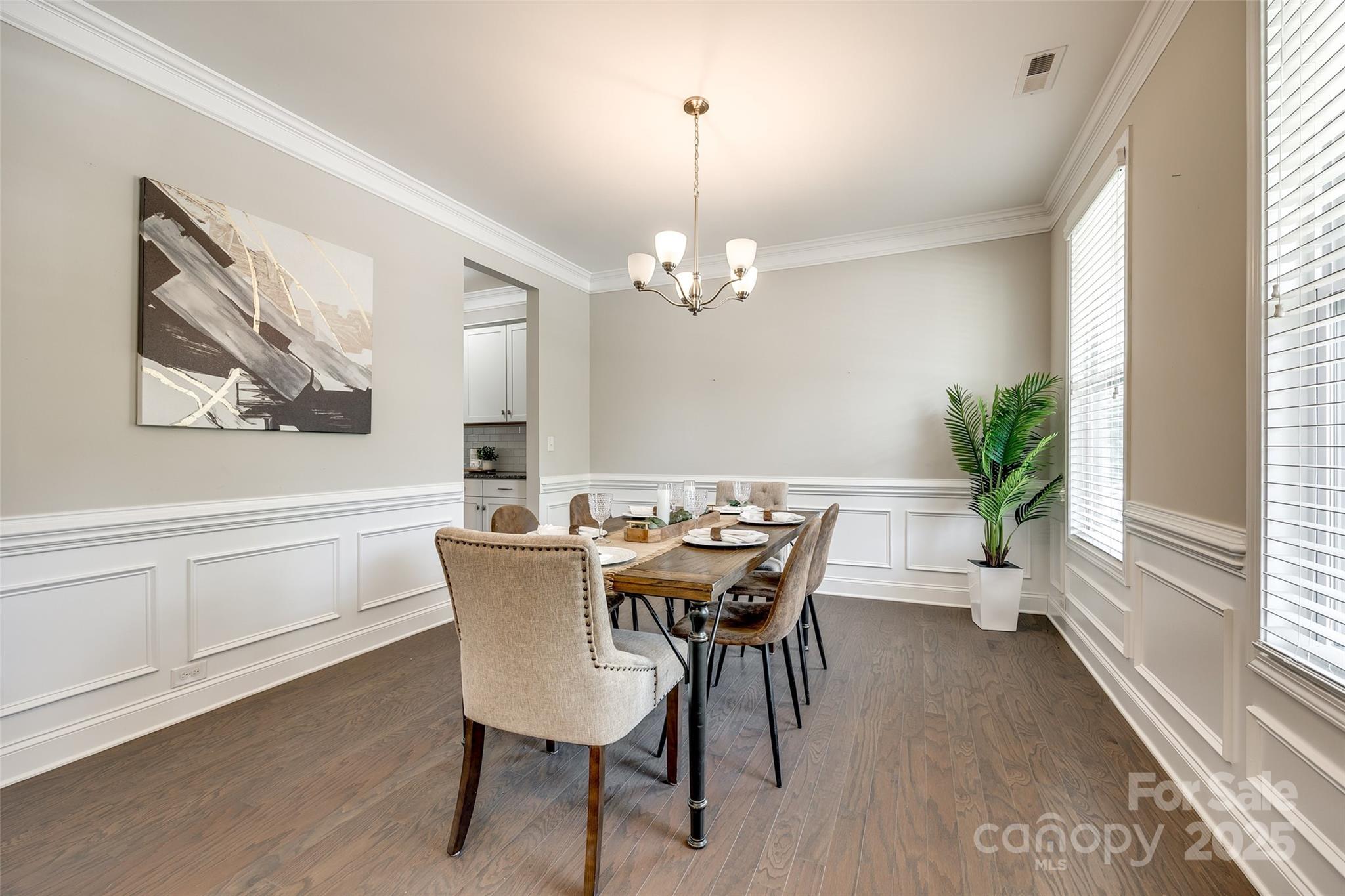 Walnut Creek - Residential