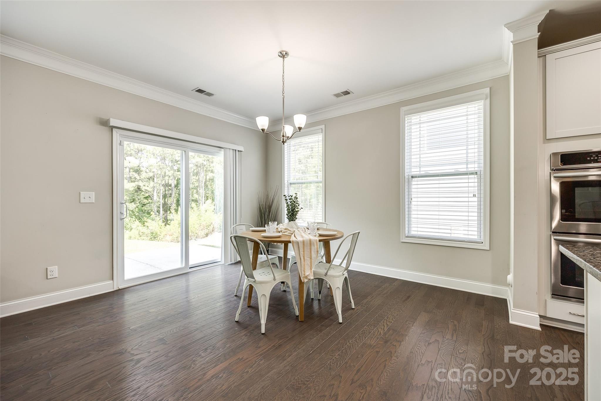 Walnut Creek - Residential