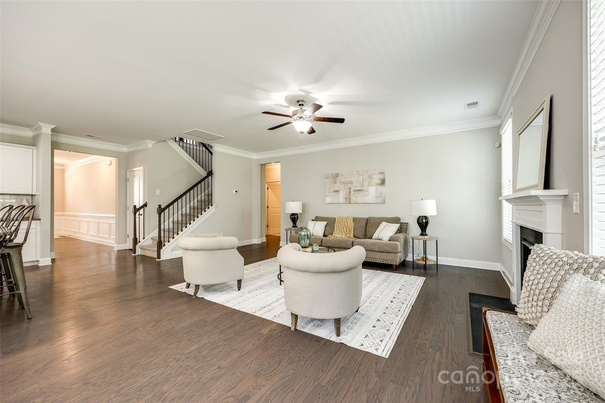 Walnut Creek - Residential