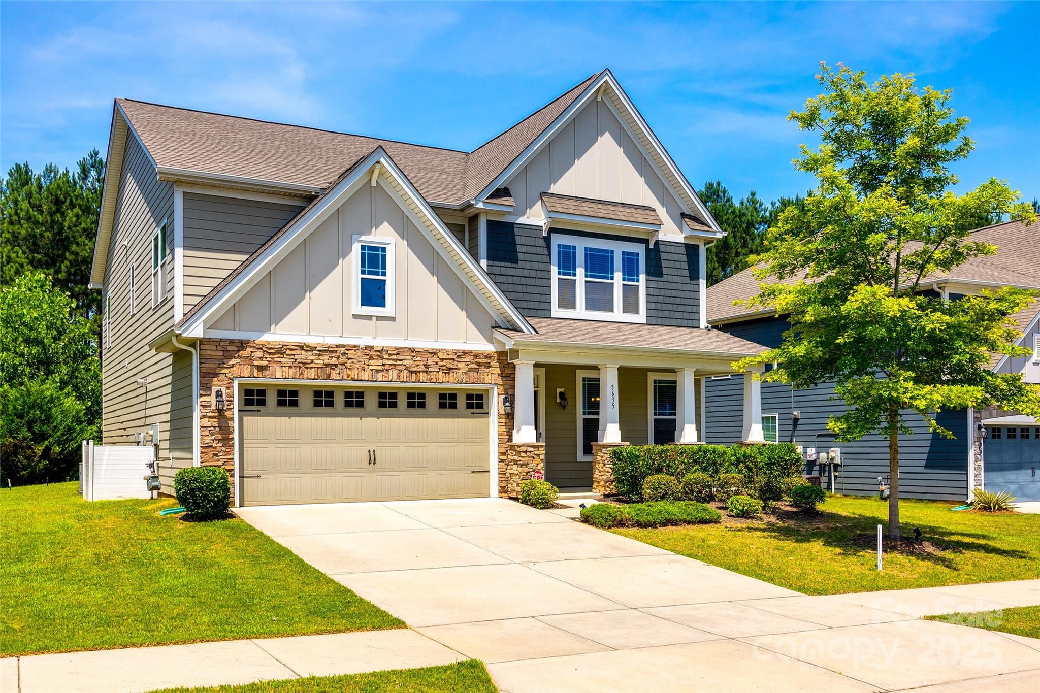 Walnut Creek - Residential