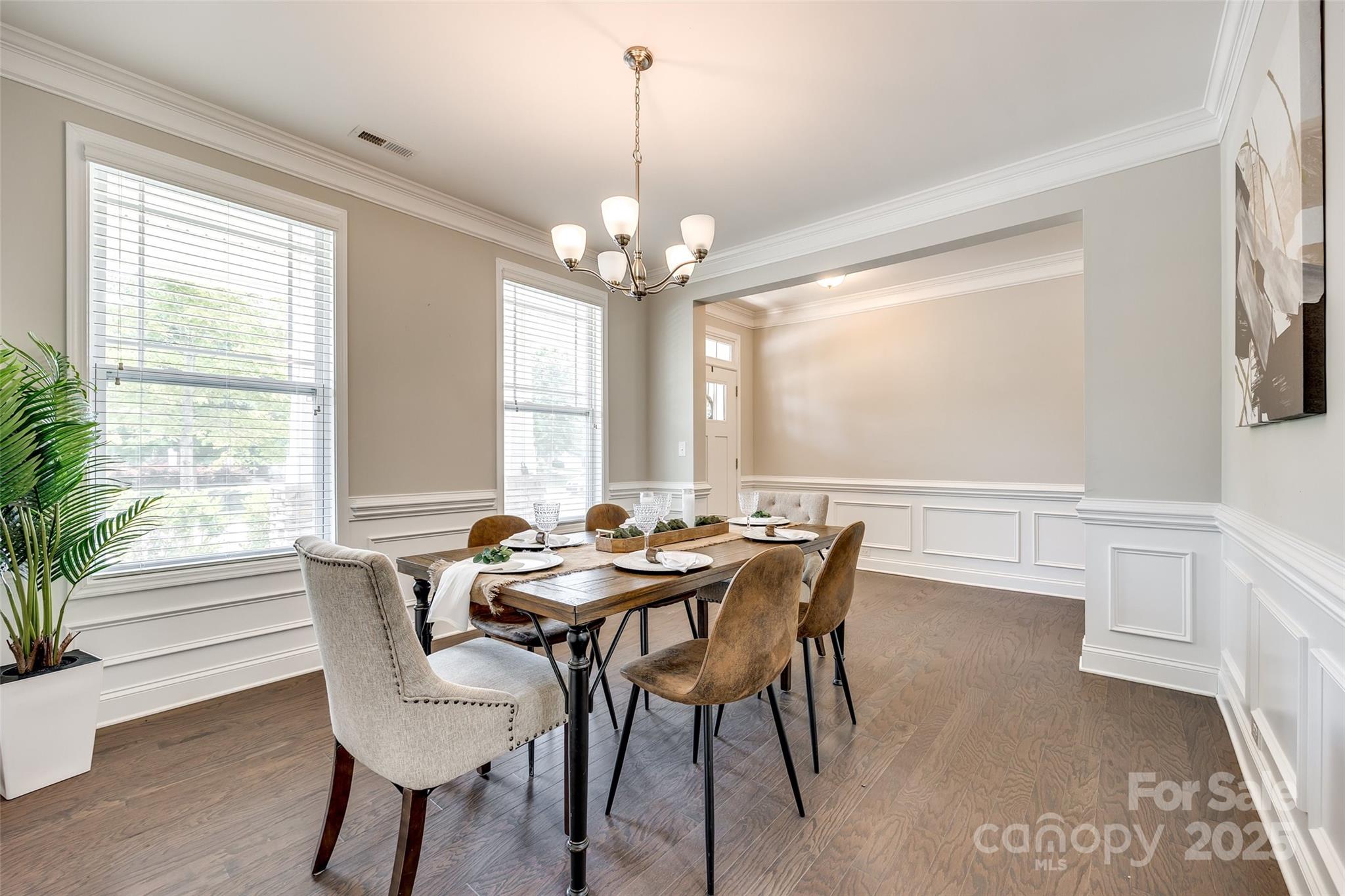 Walnut Creek - Residential