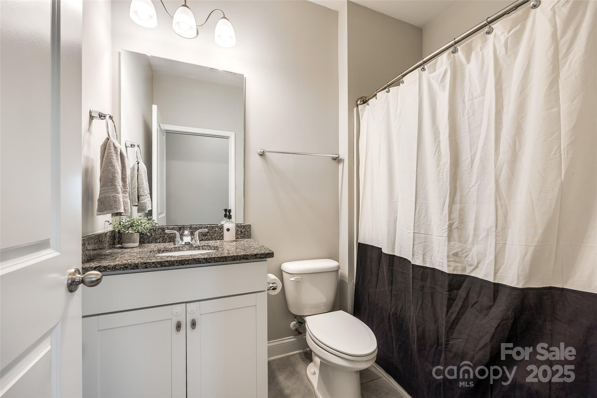 Walnut Creek - Residential