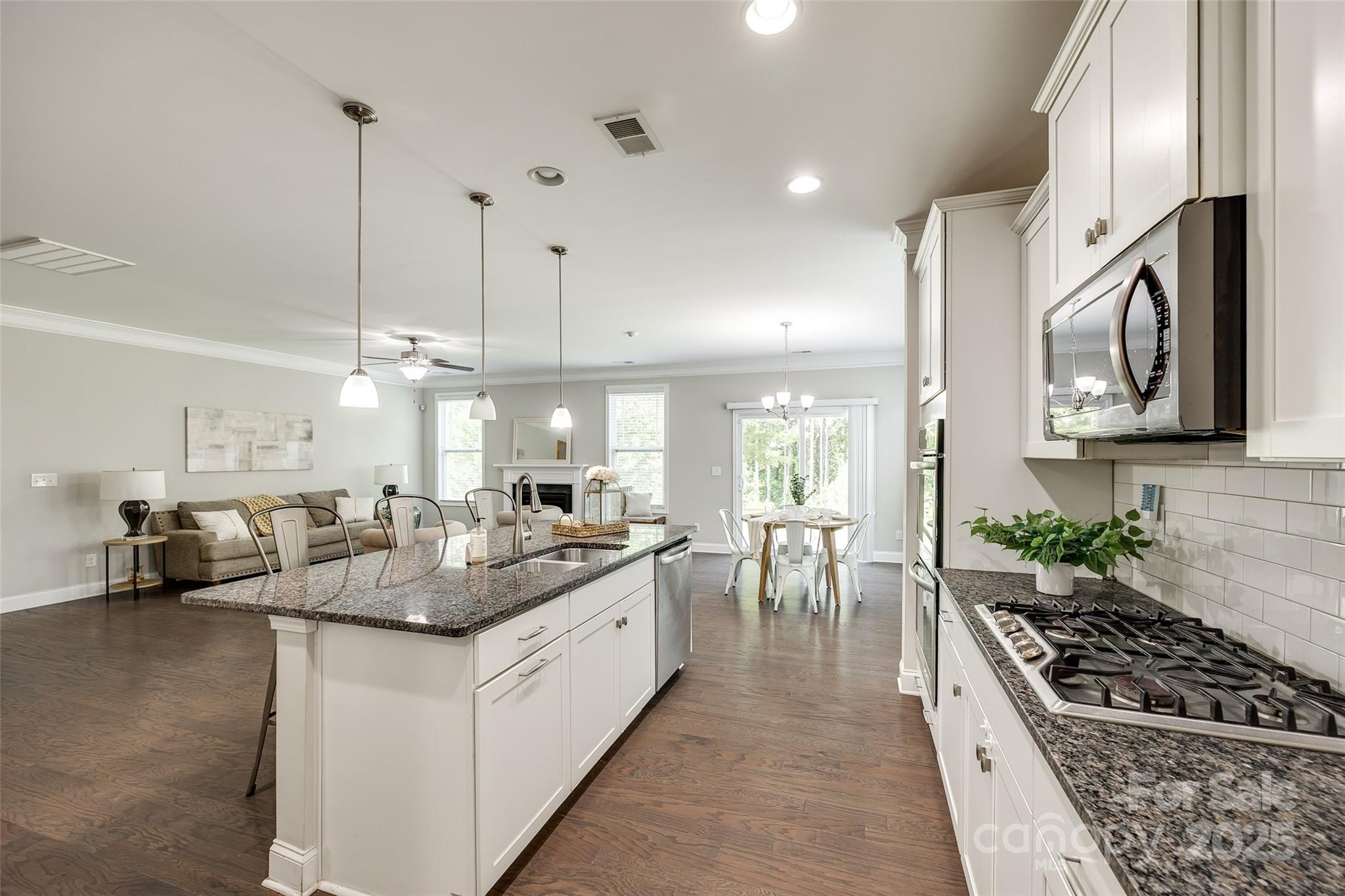 Walnut Creek - Residential