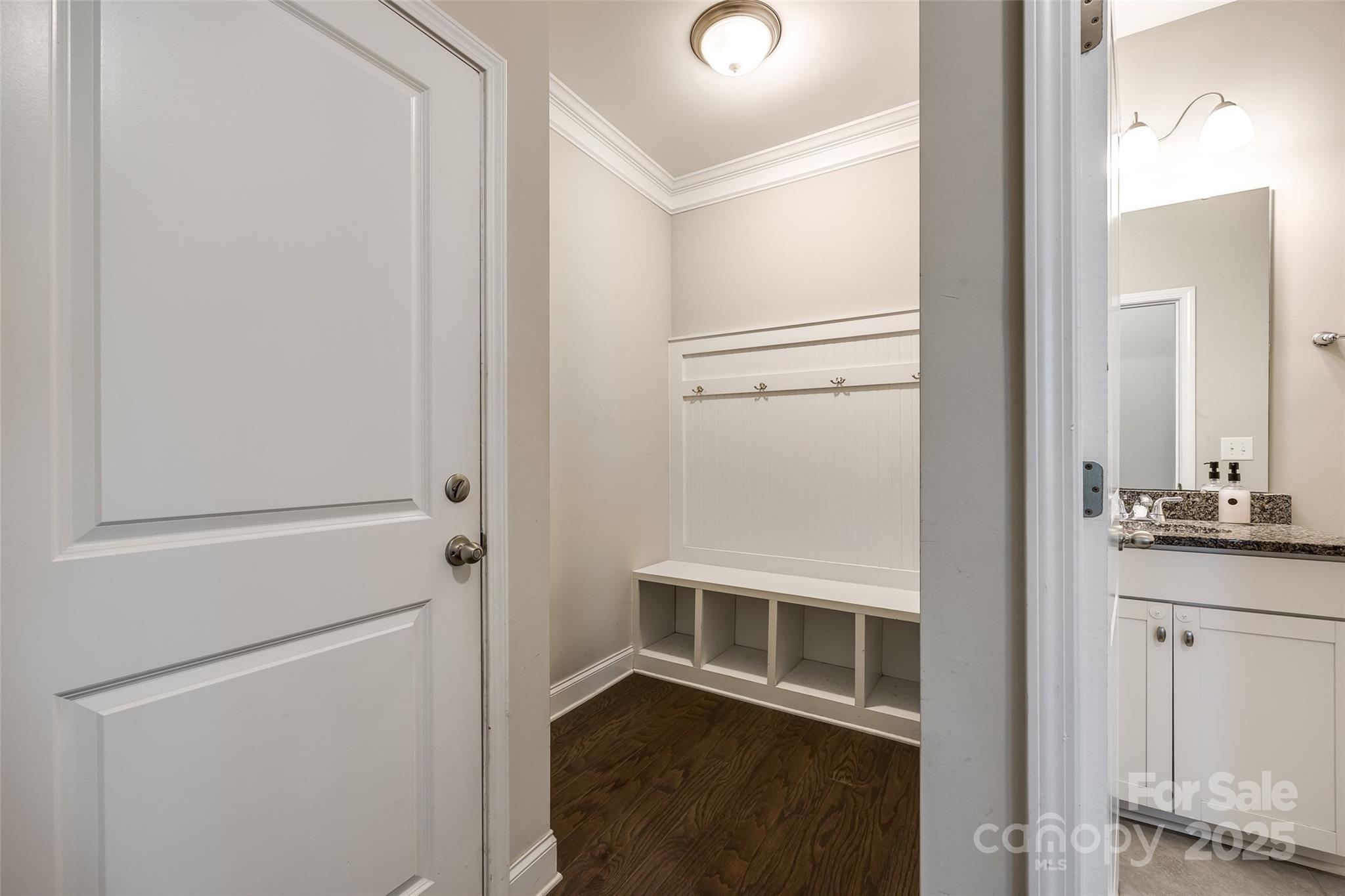 Walnut Creek - Residential