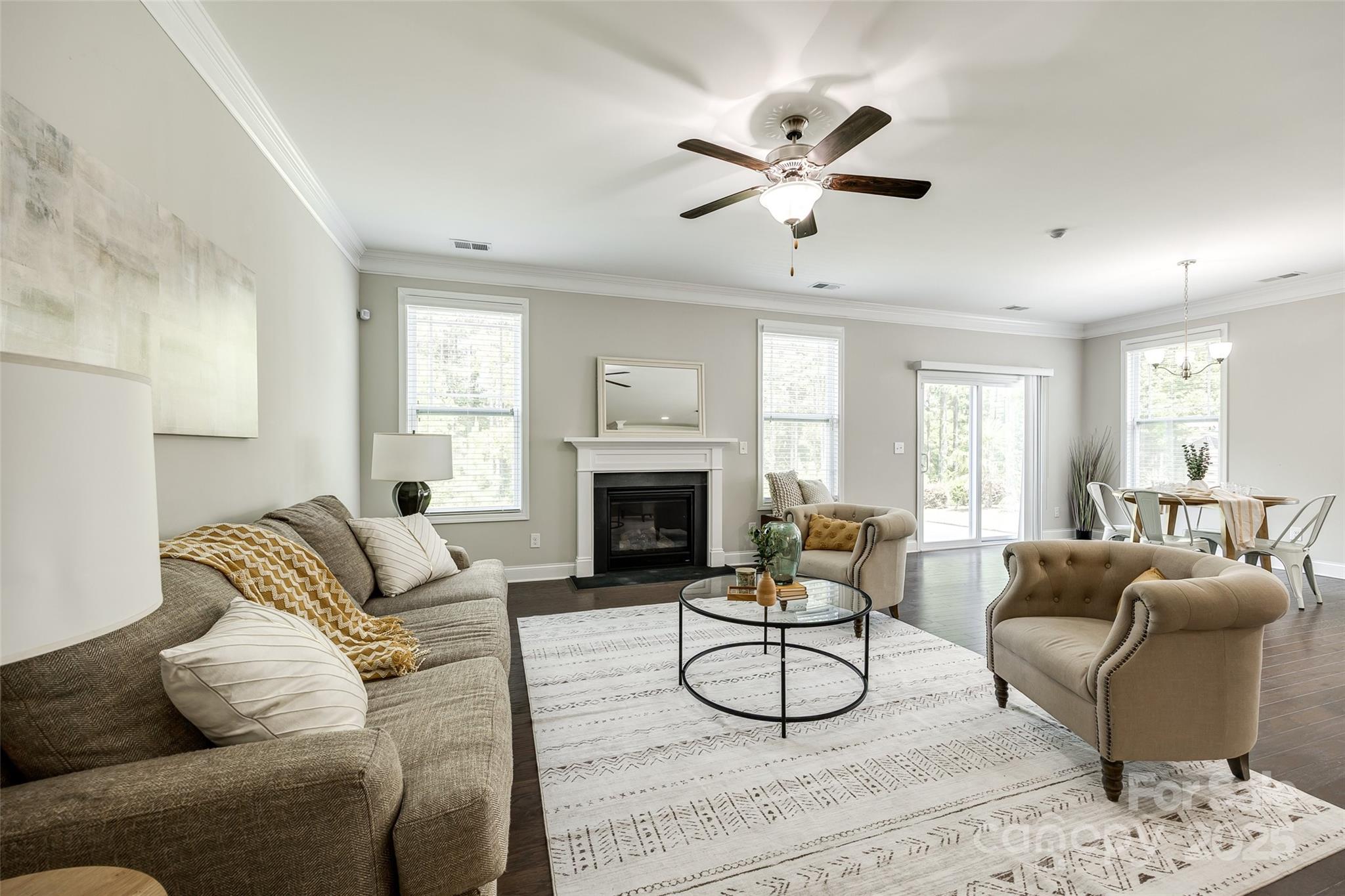 Walnut Creek - Residential