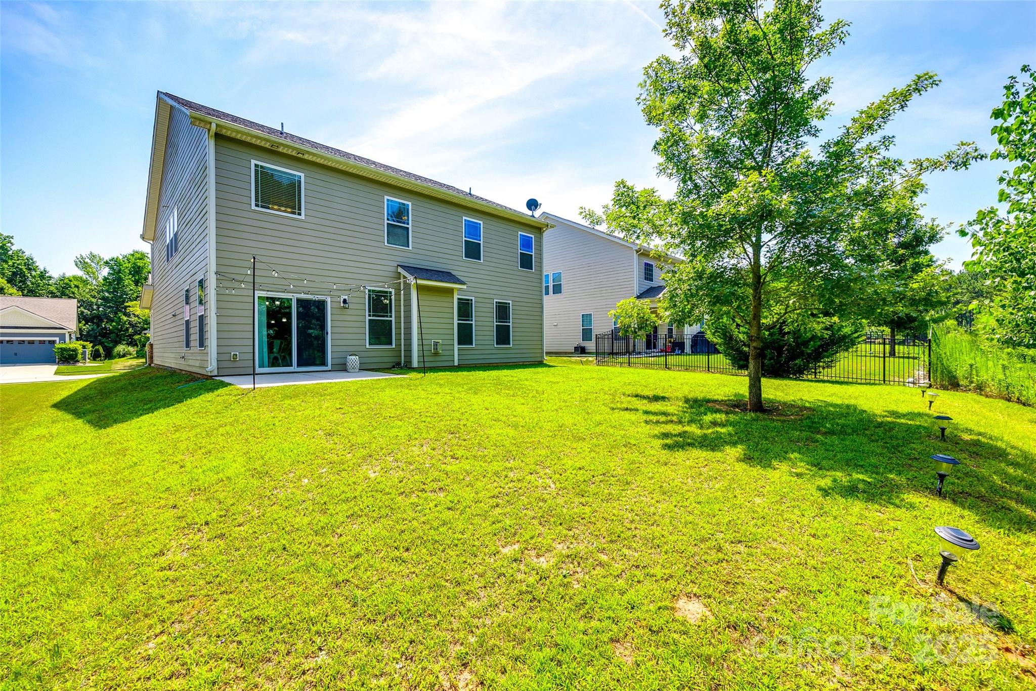 Walnut Creek - Residential